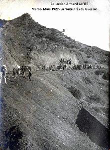 Maroc 1927- 041